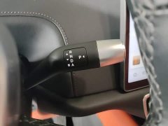 Li Auto L8 Pro - ფოტო 13