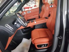 Li Auto L8 Pro - ფოტო 14