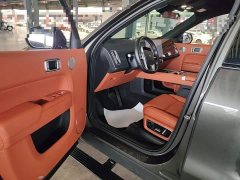 Li Auto L8 Pro - ფოტო 15