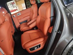 Li Auto L8 Pro - ფოტო 16