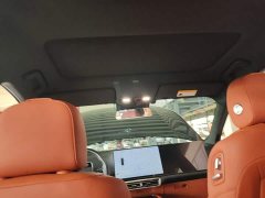 Li Auto L8 Pro - ფოტო 17
