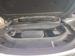 Li Auto L8 Pro - ფოტო 19