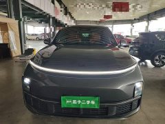 Li Auto L8 Pro - ფოტო 2