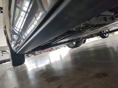Li Auto L8 Pro - ფოტო 20