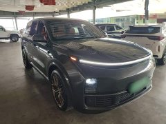 Li Auto L8 Pro - ფოტო 3