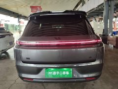 Li Auto L8 Pro - ფოტო 5