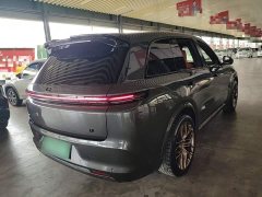 Li Auto L8 Pro - ფოტო 6