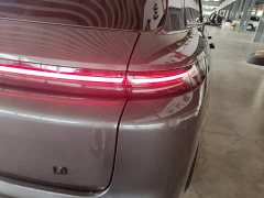 Li Auto L8 Pro - ფოტო 7