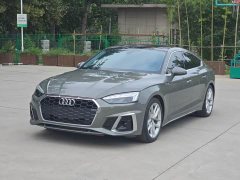 Audi A5 (Imported) Sportback 40 TFSI Sport Dynamic - ფოტო 1