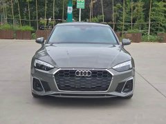 Audi A5 (Imported) Sportback 40 TFSI Sport Dynamic - ფოტო 2