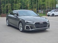 Audi A5 (Imported) Sportback 40 TFSI Sport Dynamic - ფოტო 3