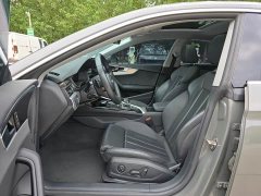 Audi A5 (Imported) Sportback 40 TFSI Sport Dynamic - ფოტო 4
