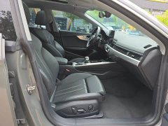 Audi A5 (Imported) Sportback 40 TFSI Sport Dynamic - ფოტო 5