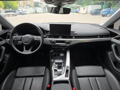 Audi A5 (Imported) Sportback 40 TFSI Sport Dynamic - ფოტო 6