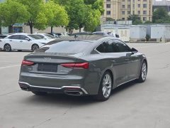 Audi A5 (Imported) Sportback 40 TFSI Sport Dynamic - ფოტო 7