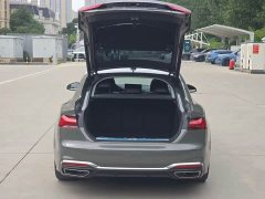 Audi A5 (Imported) Sportback 40 TFSI Sport Dynamic - ფოტო 8