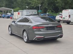 Audi A5 (Imported) Sportback 40 TFSI Sport Dynamic - ფოტო 9