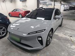 NIO ET5 75kWh - ფოტო 1