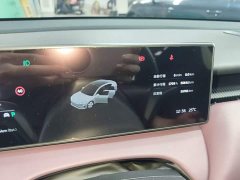 NIO ET5 75kWh - ფოტო 11