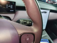 NIO ET5 75kWh - ფოტო 13