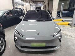 NIO ET5 75kWh - ფოტო 2