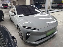 NIO ET5 75kWh - ფოტო 3