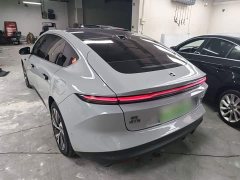 NIO ET5 75kWh - ფოტო 4