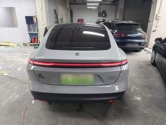 NIO ET5 75kWh - ფოტო 5