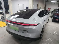 NIO ET5 75kWh - ფოტო 6
