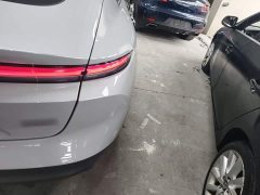NIO ET5 75kWh - ფოტო 7