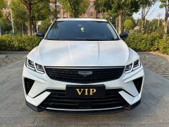 Geely Bingyue L 1.5TD DCT Exceed - photo 2