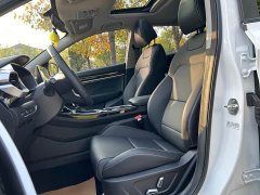 Geely Bingyue L 1.5TD DCT Exceed - photo 5