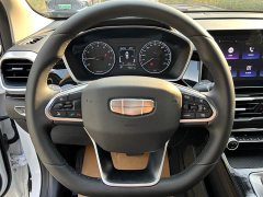Geely Bingyue L 1.5TD DCT Exceed - photo 6