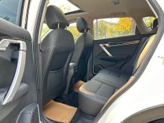 Geely Bingyue L 1.5TD DCT Exceed - photo 7