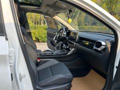 Geely Bingyue L 1.5TD DCT Exceed - photo 8
