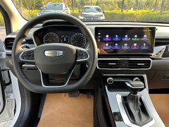 Geely Bingyue L 1.5TD DCT Exceed - photo 9