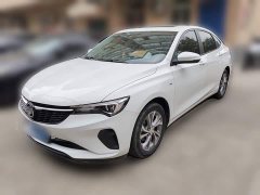 Buick Excelle Pro Comfort Edition - ფოტო 1