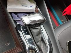 Buick Excelle Pro Comfort Edition - ფოტო 10