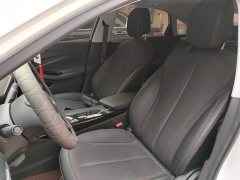 Buick Excelle Pro Comfort Edition - ფოტო 11