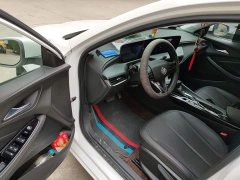 Buick Excelle Pro Comfort Edition - ფოტო 12