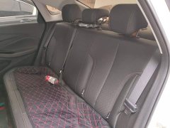 Buick Excelle Pro Comfort Edition - ფოტო 13