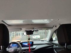 Buick Excelle Pro Comfort Edition - ფოტო 14