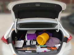 Buick Excelle Pro Comfort Edition - ფოტო 15