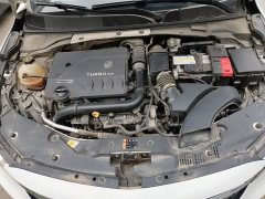 Buick Excelle Pro Comfort Edition - ფოტო 16