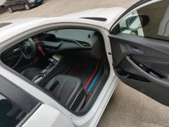 Buick Excelle Pro Comfort Edition - ფოტო 19