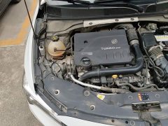 Buick Excelle Pro Comfort Edition - ფოტო 20