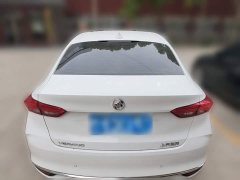 Buick Excelle Pro Comfort Edition - ფოტო 3