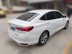 Buick Excelle Pro Comfort Edition - ფოტო 4