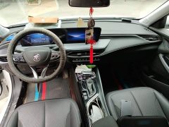 Buick Excelle Pro Comfort Edition - ფოტო 5