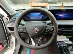 Buick Excelle Pro Comfort Edition - ფოტო 6